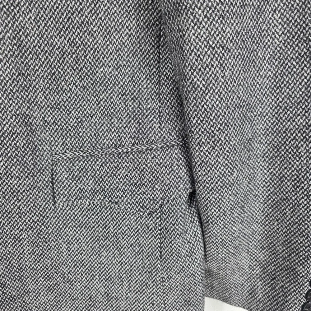 Circle S Dallas Texas Mens‎ 40L Blazer Western Tweed Cowboy